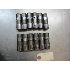27W018 Lifters Set All For 07-13 Chevrolet Silverado 1500  4.3